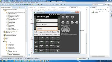Tugas 2 (Data Petugas) Pemrograman Mobile II.