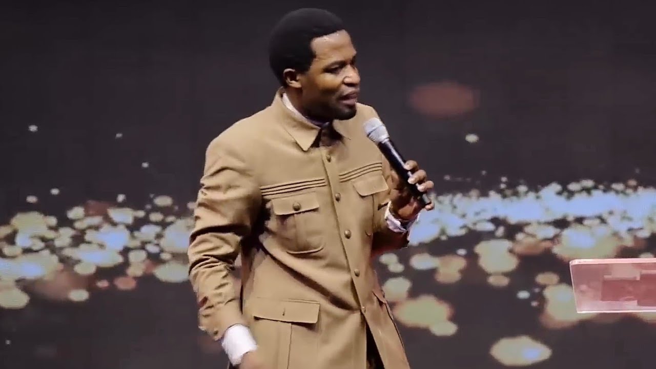 YOU WILL DIE IN YOUR LUST IF YOU DON'T KNOW THIS TRUTH || APOSTLE MICHAEL OROKPO