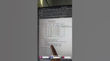 Cara Menggunakan IF di Excel #if #belajarexcel #microsoftexcel #tutorialexcel #excelindonesia #excel