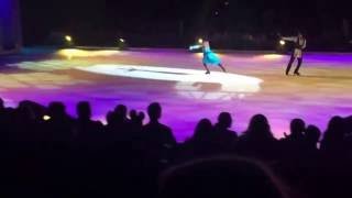 Disney on Ice: Follow your heart: Tiana