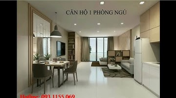 Căn hộ Gateway Vũng Tàu full - Chủ Đầu Tư DIC - HOTLINE: 093.1155.069