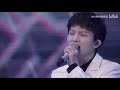 20200725 周深Charlie Zhou Shen献唱《缘起》 前世深情，美轮美奂欲罢不能【BML云Live】