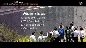 Geosynthetic Application | How "Reinforced Railroad/Road with Rigid Facing (RRR Method))" is done?