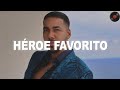 Miniature de la vidéo de la chanson Héroe Favorito