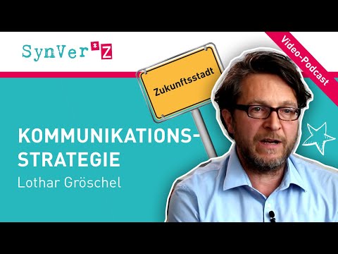 Video: Was ist eine Beschränkungskommunikationsstrategie?