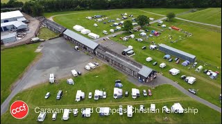 Cccf Video March 2025