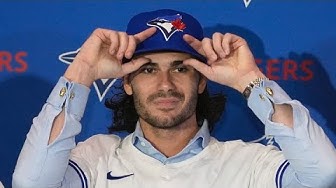 Thumbnail for Long Ball: Why did Dylan Cease choose the Blue Jays?