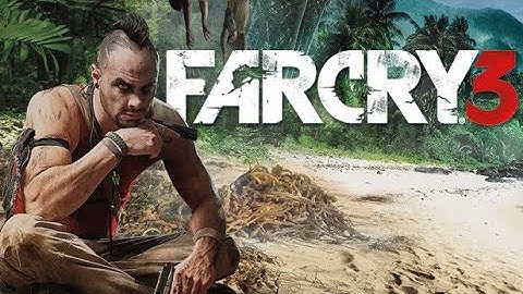 Tutorial cheat Farcry3 for pc God Mode Unlimited ammo