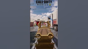 AK47 - Duckyo🦆|| #shorts #callofdutymobile #codm #callofduty #codmobile