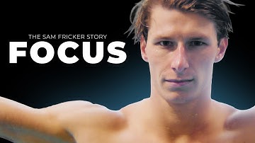 FOCUS | The Sam Fricker Story
