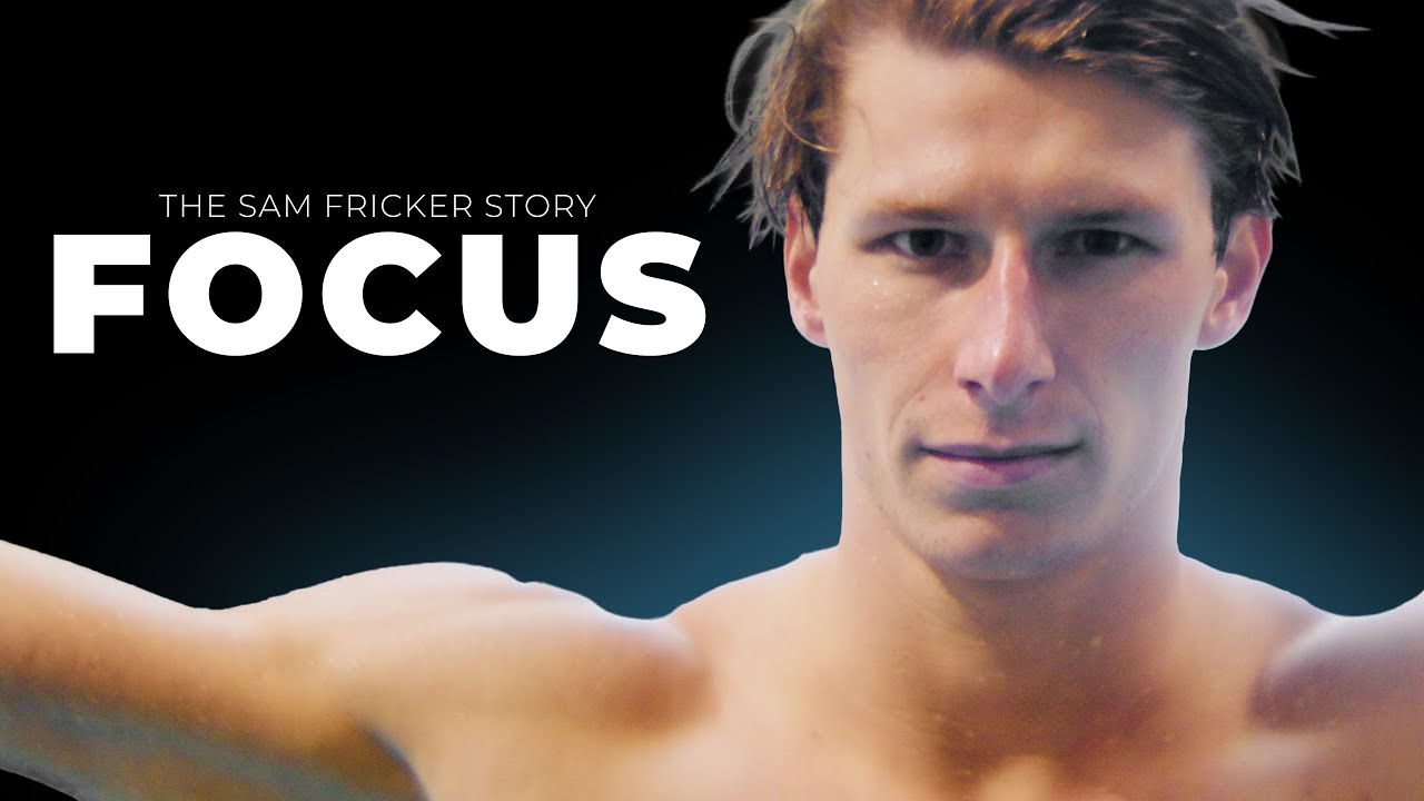 FOCUS | The Sam Fricker Story