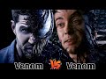 Tom Hardy's Venom Vs Topher Grace's Venom | Who Will Win || BNN Review