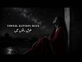 Taweel Raaton Mein | Faiz Ahmad Faiz Poetry x Deep House Fusion | Urdu Classical Ambient