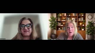How Do I Become More Self-Aware? | Being Profile, Wellness & Leadership with Ayeesha Kanji
