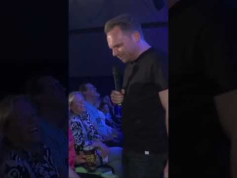 Wieso seid ihr zu spät?