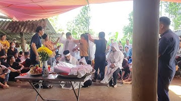 [Nhạc Hiếu Miền Bắc] Lễ phát tang cụ ông Quán Xuân Gấm khu 9 Vân Bán - CK - PT