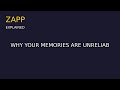 🚨 Your Memories Lie! 🤯