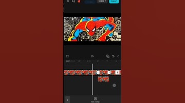 Capcut Tutorial : How to add blurr effect on a specific object !!!