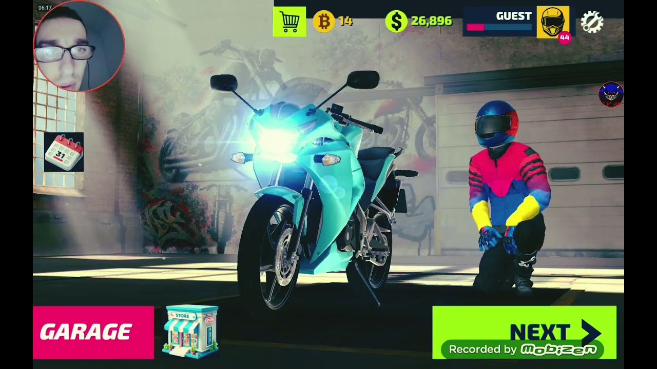             Traffic        Rider          2:          Moto         Go          Gameplay     #28    