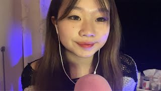 【沉浸式角色扮演 】帮你简单清理脸上的痘痘