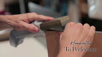 Behind The Scenes - Frame Production