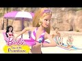 Latinoamrica life in the dreamhouse  un da en la playa  barbie