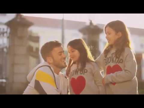 David Carreira - Cuido de Você ft. Kell Smith (Video Oficial)