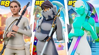 25 Best *UNDERRATED* Fortnite Combos.. by Kyro 27,434 views 3 weeks ago 21 minutes