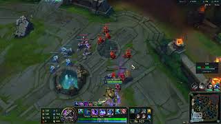 [남극곰] 10년 만에 하는 리그 오브 레전드 lol