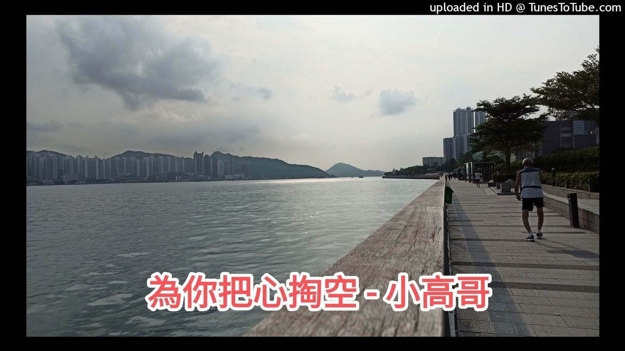 Regardez 為你把心掏空 sur YouTube Regardez 為你把心掏空 sur YouTube