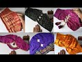 Sleeves design|sleeves design|baju design|aastin design|baju ke design/sleeves design for blouse 