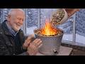 5 DIY Mini Heater Stove Ideas at Home | No Electricity Needed | Simple, Easy to Make