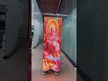 LED display LED mini screen LED display factory 这款随身携带的LED广告机,也太方便了!人到哪里广告就到哪里!#LED显示屏 #led迷你广告机