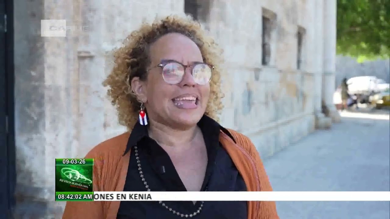 Culmina Feria de Desarrollo Local en La Habana Vieja