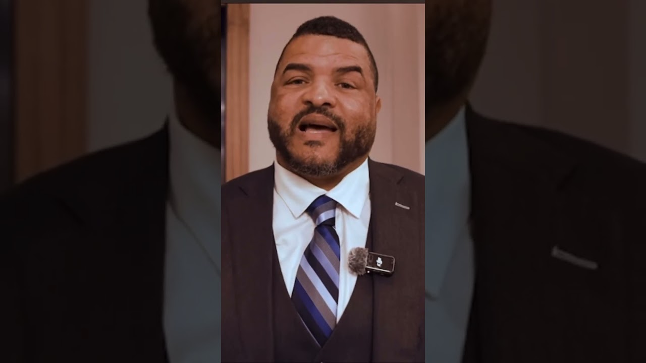 Black Manosphere 4.0 Conclave