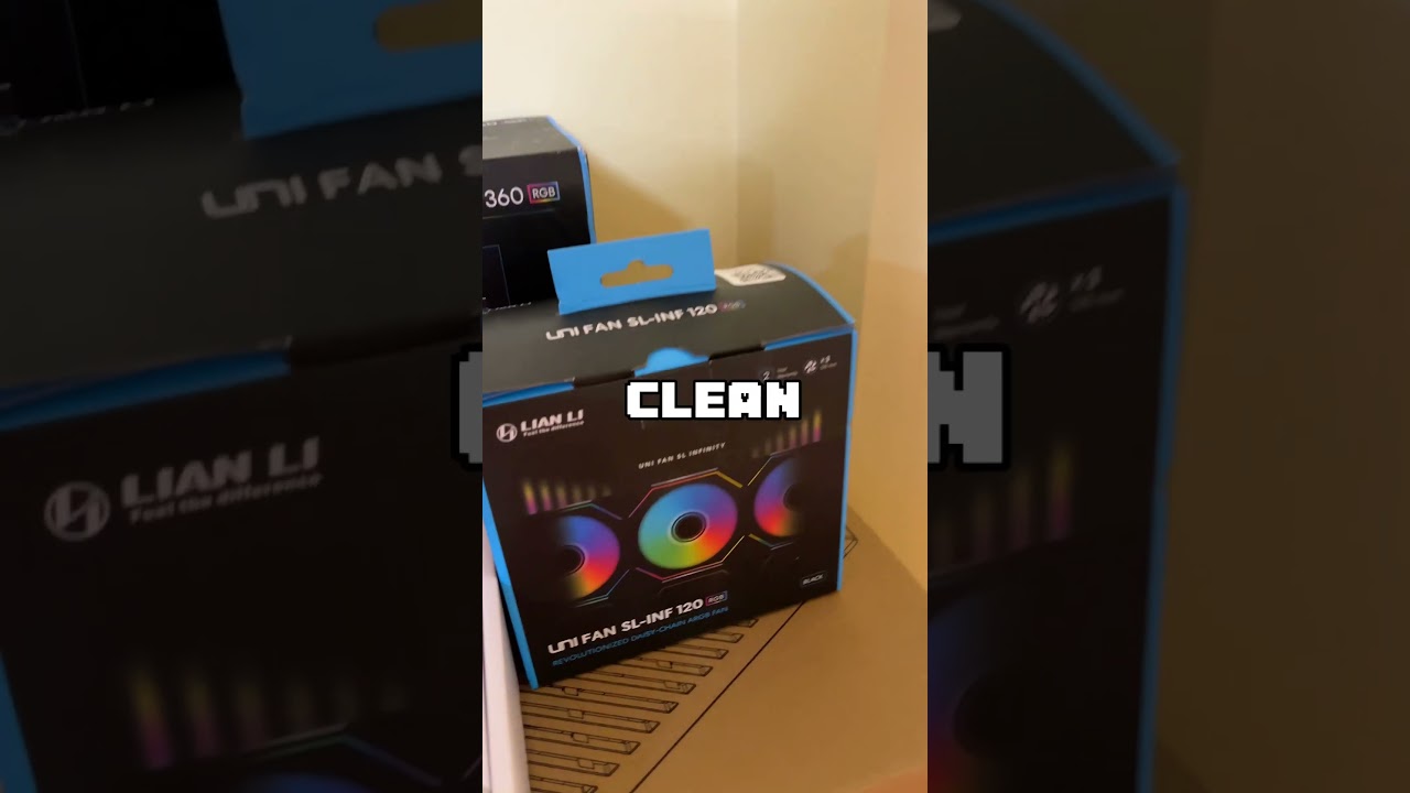 New PC for COD Mobile 