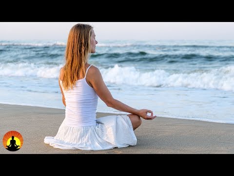 Meditation, Relaxation Music, Chakra, Relaxing Music For Stress Relief, Relax, 15 Minute, ☯2839B