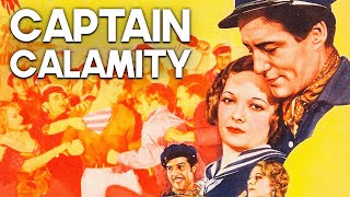 Captain Calamity