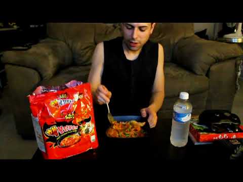 an-honest-no-bullshit-review-of-samyang-2x-spicy-hot-chicken-noodles