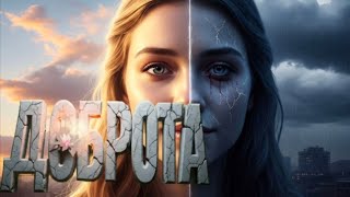 картинка: Доброта: Испытание Реальностью 💔😔 | ROVER & LeinAI | Надежда, Вера, Жизнь 2025 🎶