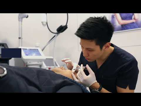 Acne Scar Removal Treatment in Singapore (Dr Justin Boey)