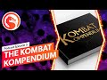 The Kombat Kompendium | Podcast Episode 5