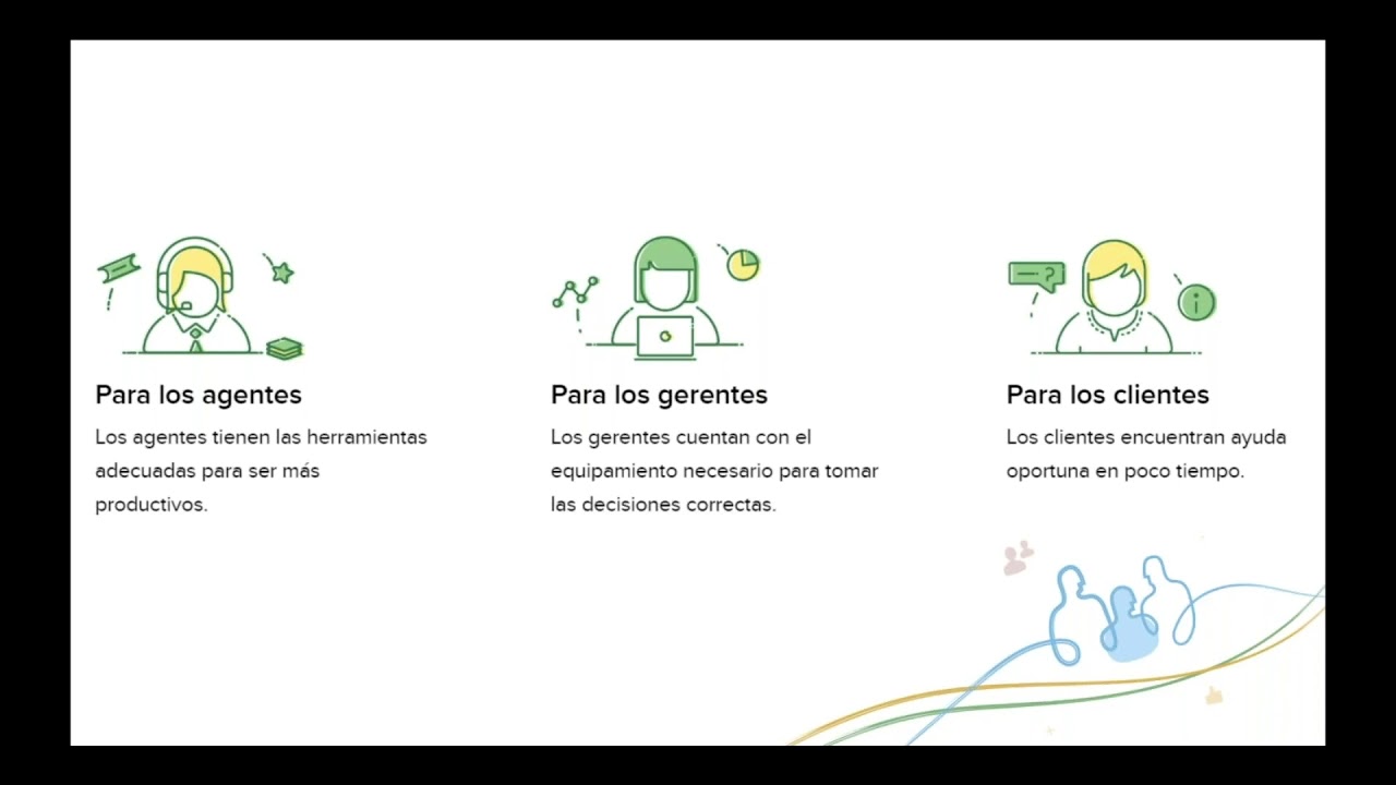 Brinde soporte Excepcional con Zoho Desk -  Webinar 2020