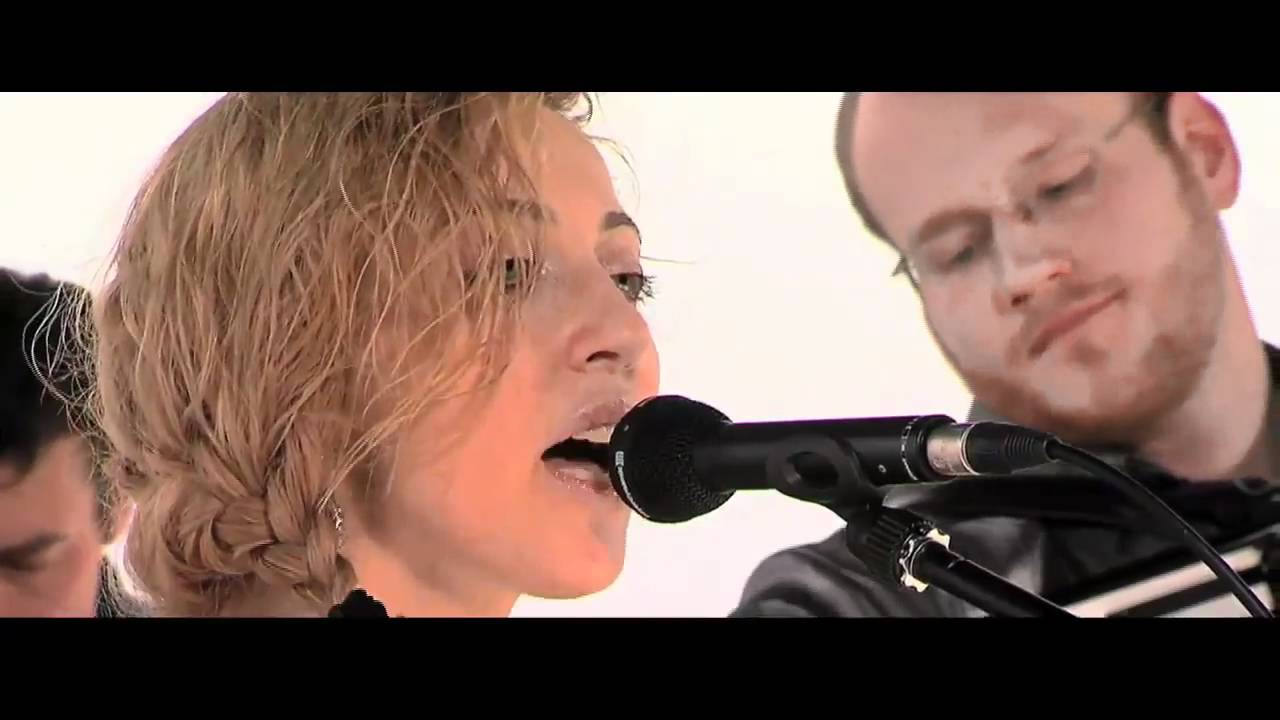 L.E.T.O. Зелёная фея live на ТВ"Дождь"