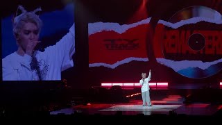 280226 Taeyong  Long Flight    Tytrack Remastered  In Macau 