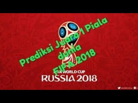 Video: Di Kota Mana Tim Nasional Rusia Akan Bermain Di Piala Dunia FIFA