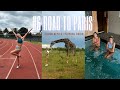 Race days at training camp // Vlog Alica Schmidt