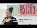 Poetry performance held at Carroll High School