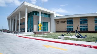 Poetry performance held at Carroll High School by Caller-Times | Caller.com 27 views 1 year ago 1 minute