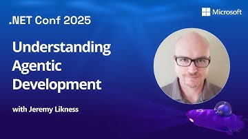 Understanding Agentic Development